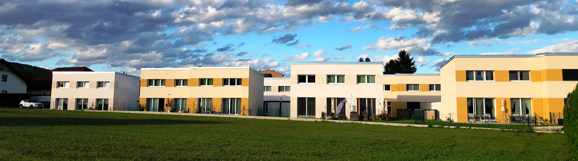Haidbauer Holzbau - Anbau