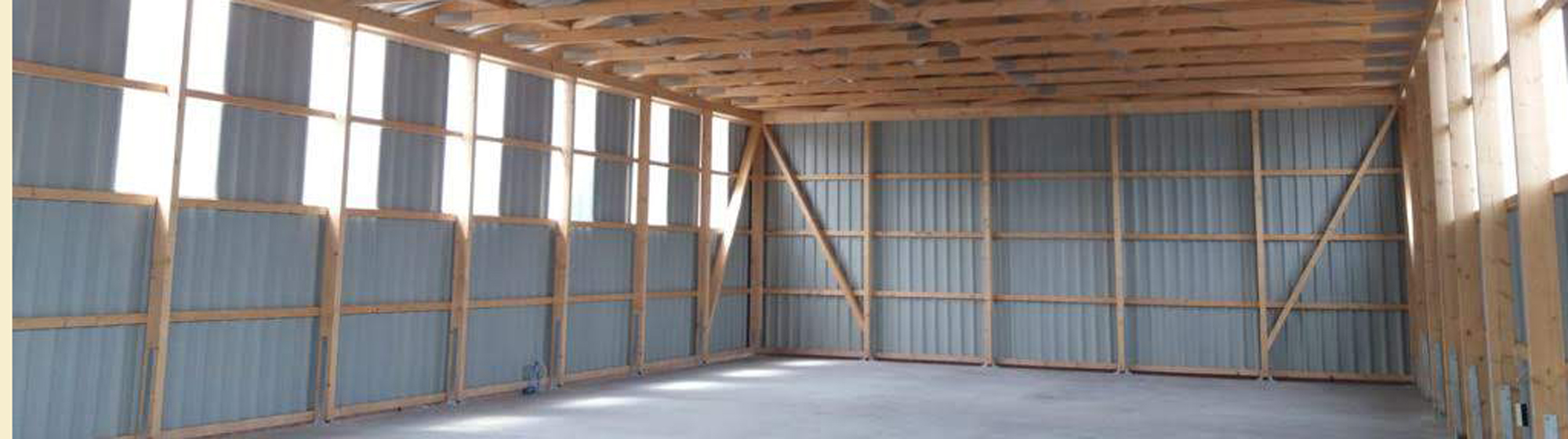 Haidbauer Holzbau - Anbau