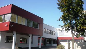 Neubau Volks- u. Musikschule Wimpassing