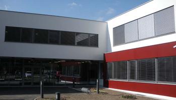 Neubau Volks- u. Musikschule Wimpassing