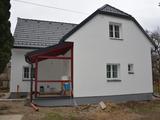 Fassade neu