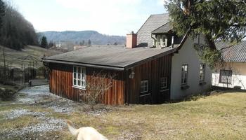 Haidbauer Holzbau - Aufstockung Seebenstein