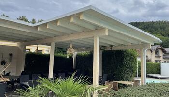 Pergola